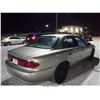 Image 4 : 2001 - BUICK CENTURY