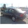 Image 3 : 2002 - VOLKSWAGEN JETTA