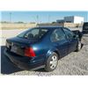 Image 4 : 2002 - VOLKSWAGEN JETTA