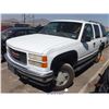 Image 2 : 1999 - GMC YUKON