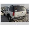 Image 3 : 1999 - GMC YUKON
