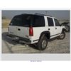 Image 4 : 1999 - GMC YUKON