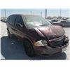 Image 1 : 2001 - CHRYSLER VOYAGER