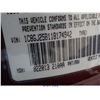 Image 7 : 2001 - CHRYSLER VOYAGER