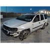 Image 2 : 2007 - CHEVROLET TRAIL BLAZER