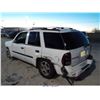 Image 3 : 2007 - CHEVROLET TRAIL BLAZER
