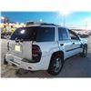 Image 4 : 2007 - CHEVROLET TRAIL BLAZER
