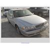 Image 1 : 2000 - VOLVO S70