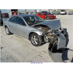 2004 - DODGE STRATUS