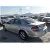 Image 3 : 2004 - DODGE STRATUS