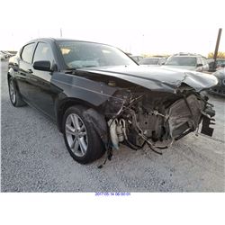 2013 - DODGE AVENGER