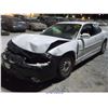 Image 2 : 1997 - PONTIAC GRAND PRIX