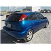 Image 4 : 2002 - FORD FOCUS // REBUILT SALVAGE