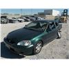 Image 2 : 2000 - HONDA CIVIC