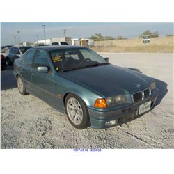 1997 - BMW 328I