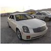 Image 1 : 2005 - CADILLAC CTS