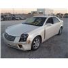 Image 2 : 2005 - CADILLAC CTS