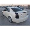 Image 3 : 2005 - CADILLAC CTS