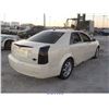 Image 4 : 2005 - CADILLAC CTS
