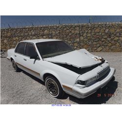 1995 - BUICK CENTURY