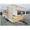 Image 1 : TRAVEL TRAILER
