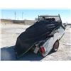 Image 4 : HOME MADE TRAILER