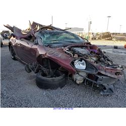 2003 - MITSUBISHI ECLIPSE