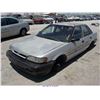 Image 2 : 1991 - GEO PRIZM