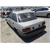 Image 3 : 1991 - GEO PRIZM