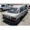 Image 4 : 1991 - GEO PRIZM