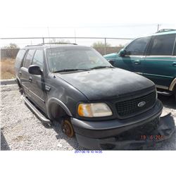 1999 - FORD EXPEDITION