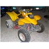 Image 1 : 2003 - HONDA ATV