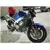 Image 1 : 2004 - HONDA CBR600F4