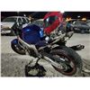 Image 3 : 2004 - HONDA CBR600F4
