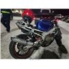 Image 4 : 2004 - HONDA CBR600F4