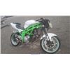 Image 1 : 2008 - HYOSUNG GT650