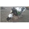 Image 2 : 2008 - HYOSUNG GT650
