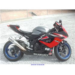 2006 - SUZUKI GSX-R1000