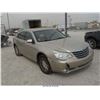 Image 1 : 2008 - CHRYSLER SEBRING