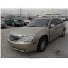 Image 2 : 2008 - CHRYSLER SEBRING
