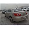 Image 3 : 2008 - CHRYSLER SEBRING