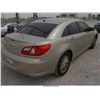 Image 4 : 2008 - CHRYSLER SEBRING