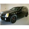 Image 2 : 2004 - CADILLAC SRX // REBUILT SALVAGE