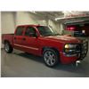 Image 1 : 2005 - GMC SIERRA 1500