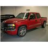 Image 3 : 2005 - GMC SIERRA 1500