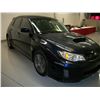 Image 1 : 2013 - SUBARU WRX