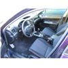 Image 6 : 2013 - SUBARU WRX