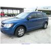 Image 2 : 2009 - DODGE JOURNEY