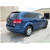 Image 4 : 2009 - DODGE JOURNEY