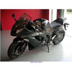 2016 - KAWASAKI NINJA